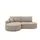 Fun Möbel ECKSOFA Venedig Mit Schlaffunktion