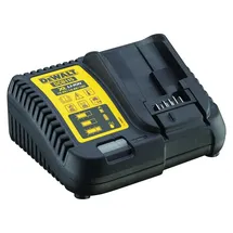 DeWalt Akku-Ladegerät 10,8-18 V