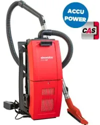 Cleanfix Rückensauger RS05 CAS 025.500 , 1 Stück