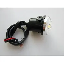 Brunner Jokon LED Begrenzungsleuchte PL 30