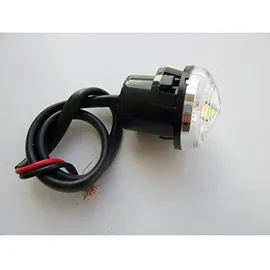 Brunner Jokon LED Begrenzungsleuchte PL 30