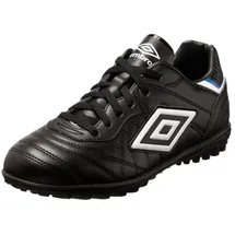 Umbro Speciali Eternal Club TF Herren Schwarz/Weiß 47