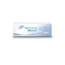 Johnson & Johnson 1-DAY ACUVUE MOIST® for Astigmatism, 30 Tageslinsen-- 3,75-14,5-8,5--0,75-120