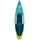 Aqua Marina Hyper 350 x 76 x 12 cm Light Blue/Grey/Blue/Yellow