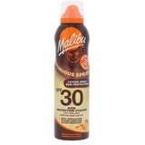 Malibu Continuous Spray SPF30 Wasserfester Sonnenschutzspray 175 ml