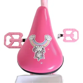 Volare Unicorn 16 Zoll rosa