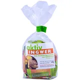 WERNER SCHMIDT PHARMA aktiv Ingwer-Bonbons
