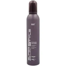 Style Strong Mousse