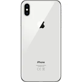 Apple iPhone XS 64 GB Silber