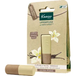 Kneipp Lippenpflege Extr.Pfl.Cupuacu-Nuss-Vanille 1 St