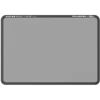 PolarPro ND128 4x5.65 Filter - Vollständig gekapselte Filter -