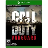 Call of Duty: Vanguard (Xbox One/Series X)