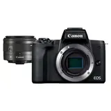 Canon EOS M50 Mark II