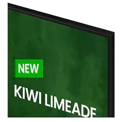 SAMSUNG TV BE43D-H107.95cm 16/7 LH43BEDHLGUXEN