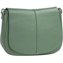 Cluty Umhängetasche in grün | Gr.: onesize,