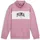 Puma Pumam Kinder Pullover SQUAD Half-Zip FL G 681783-48 140 - Mauved Out - 140