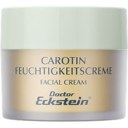 Doctor Eckstein Carotin Feuchtigkeitscreme 50 ml