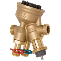 HEIMEIER TA Compact P DN25 - 5/4" 52164025