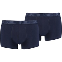 Puma Basic Short Boxer navy XL 2er Pack