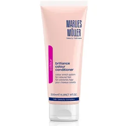 Marlies Möller beauty haircare Colour Brilliance Conditioner Shampoo 200 ml Unisex