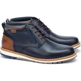 PIKOLINOS M8J-8181 Herren Marine 45