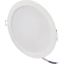 Sygonix SY-6670288 LED-Einbauleuchte 15 W weiß