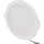 Sygonix SY-6670288 LED-Einbauleuchte 15 W weiß