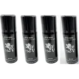 OTTO KERN Signature Man Deodorant Spray 500 ml