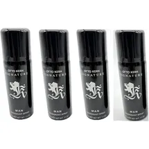 OTTO KERN Signature Man Deodorant Spray 500 ml