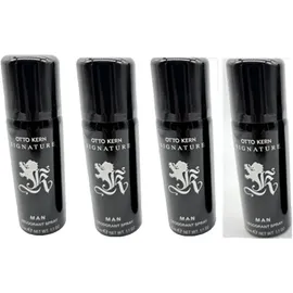 OTTO KERN Signature Man Deodorant Spray 500 ml