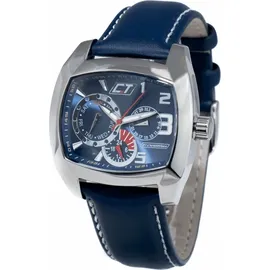 CHRONOTECH CC7049M-03 (Ø Blue - One Size