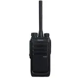 Hytera BD505LF Lizenzfreies DMR-Funkgerät PMR446 UHF 446 MHz 0,5 W (BD505LF)