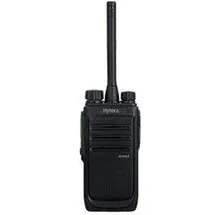 Hytera Lizenzfreies DMR-Handfunkgerät Professionelle Funkgeräte & Repeater Handfunkgeräte