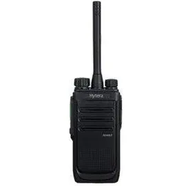 Hytera Lizenzfreies DMR-Handfunkgerät Professionelle Funkgeräte & Repeater Handfunkgeräte