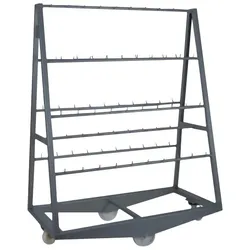 Edelstahlwagen fur Lagerung und Reifung h750_05