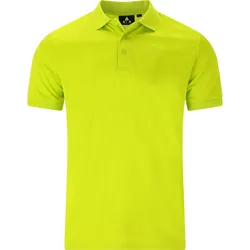 Whistler Felox M SS Polo tender shoots (3194) L