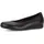 Gabor comfort Ballerinas, - 02.020.57 für Damen, schwarz, 40.5 EU (7 UK)