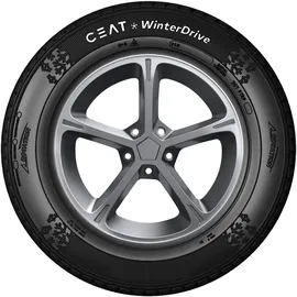 CEAT WinterDrive 165/70 R14 81T