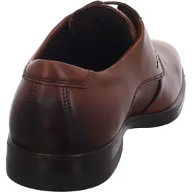 ECCO Melbourne Derbys, Amber, 47