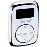 Intenso Music Mover weiß