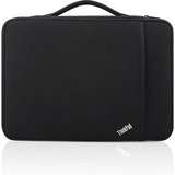 Lenovo Notebook Tasche ThinkPad Sleeve (14") Passend für maximal: 35,6 cm (14\ ) Schwarz