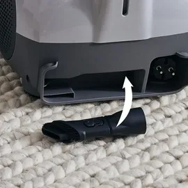 Zeegma Zonder Verre Klassik grau