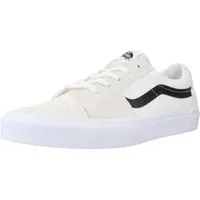 Vans Sk8-Low offwhite/black 41