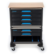Gedore Werkzeug-Mobil WorkMo B3