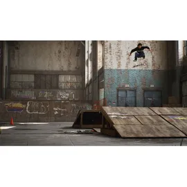 Tony Hawk's Pro Skater 1 + 2 Xbox One - Sport - PEGI 12
