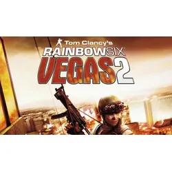 Tom Clancy's Rainbow Six Vegas 2