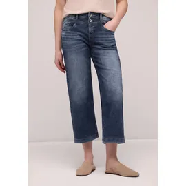 STREET ONE High Waist