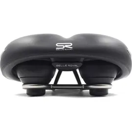 Selle Royal Freedom Premium Moderate 264 x 201 mm Schwarz