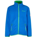 TROLLKIDS Oppdal XT Fleecejacke Blau 152