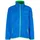 TROLLKIDS Oppdal XT Fleecejacke Blau 152